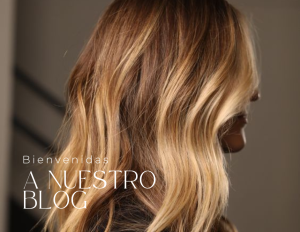 Blog de Bienvenida