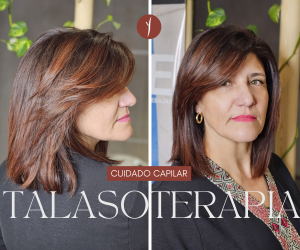 Talasoterapia: Tratamientos Capilares en Zaragoza