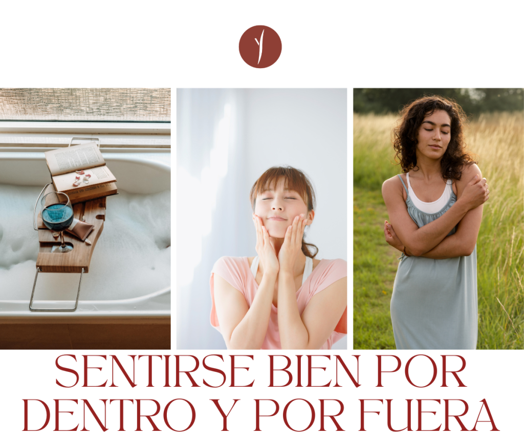 cómo cuidarte por dentro y por fuera con soluciones para problemas capilares